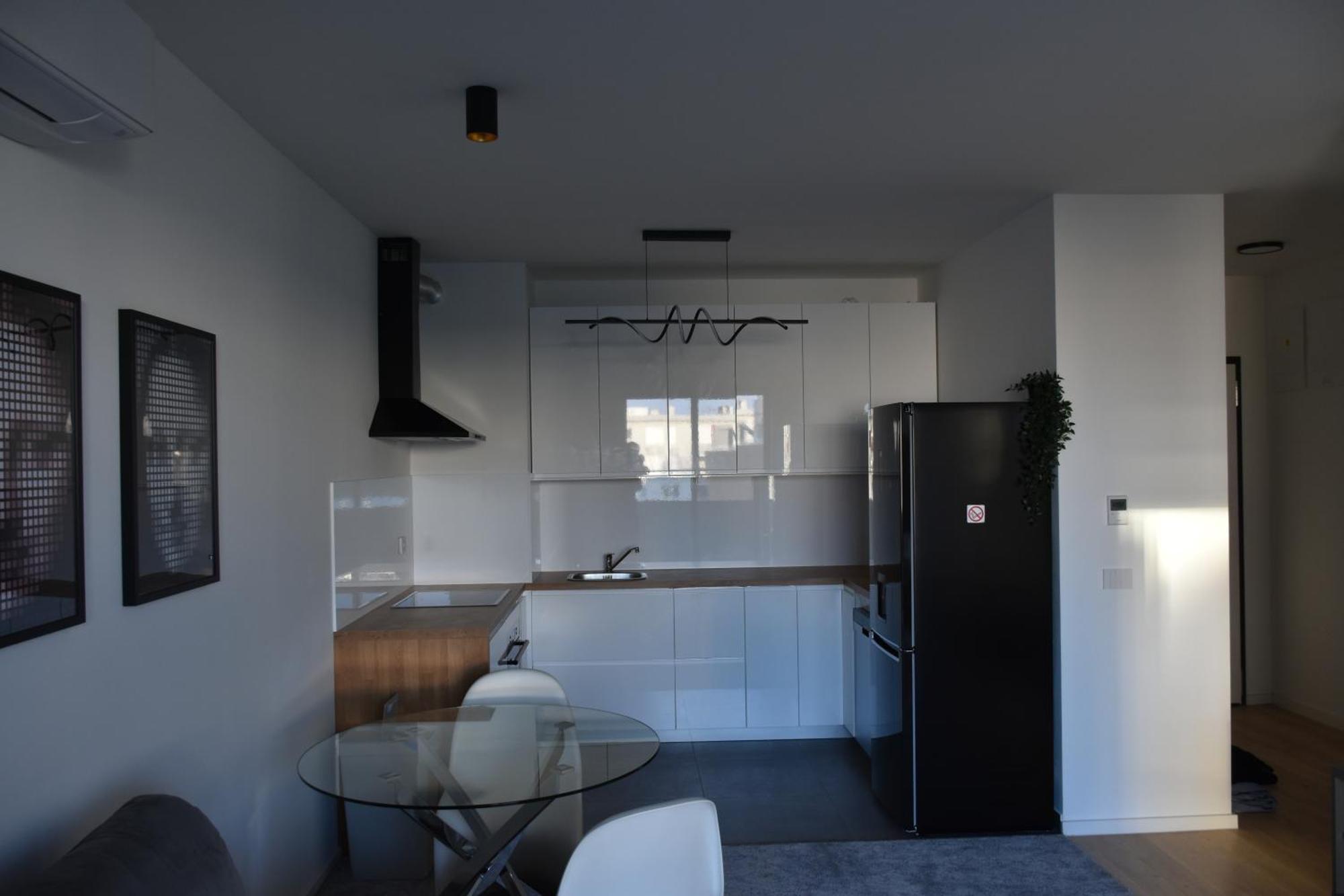 Bhb Style Apartment Zagreb