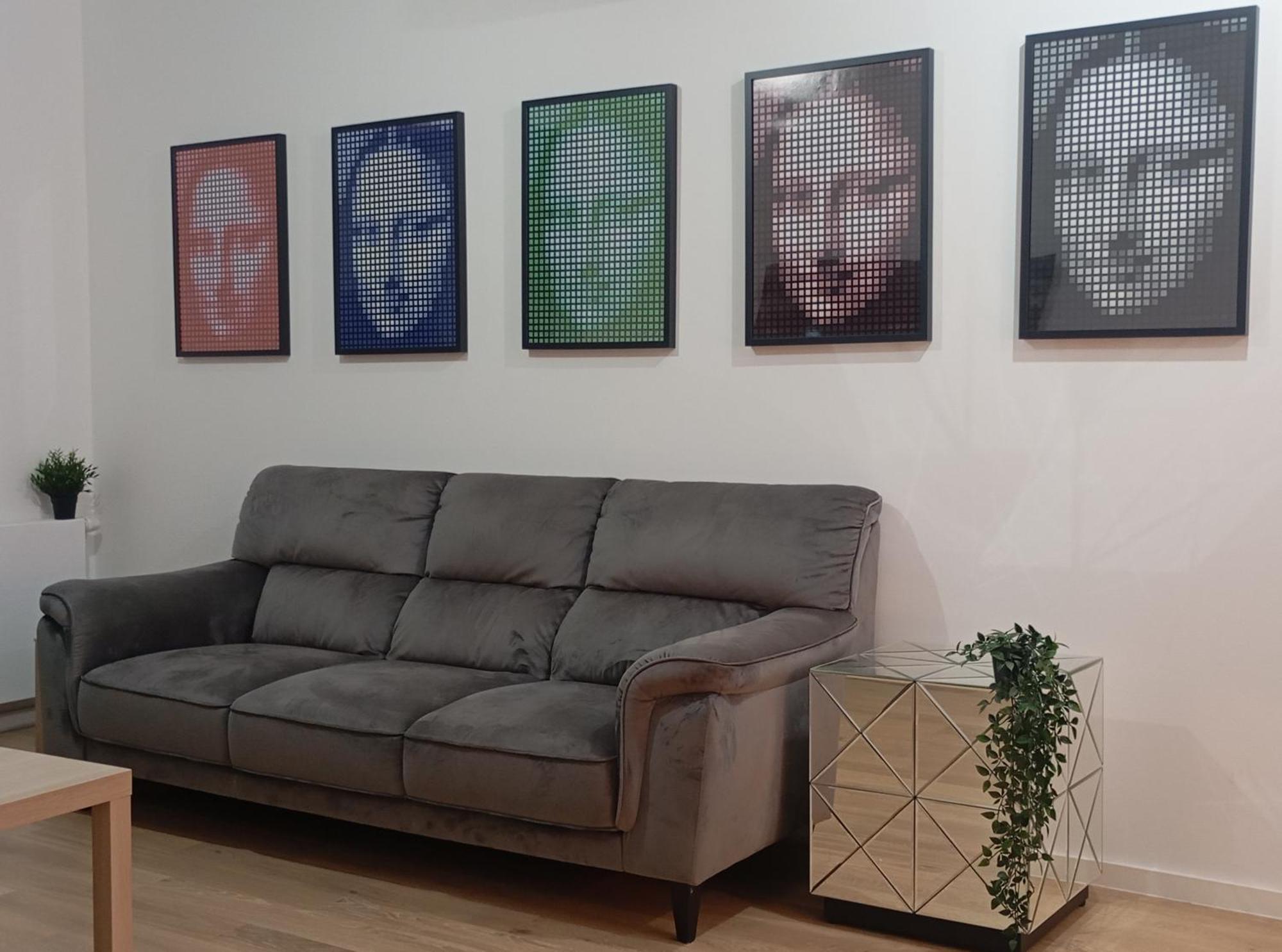 Apartment Bhb Style