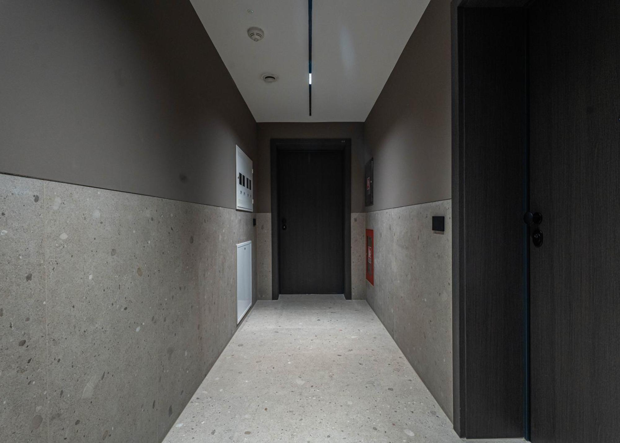Apartma Bhb Style *
