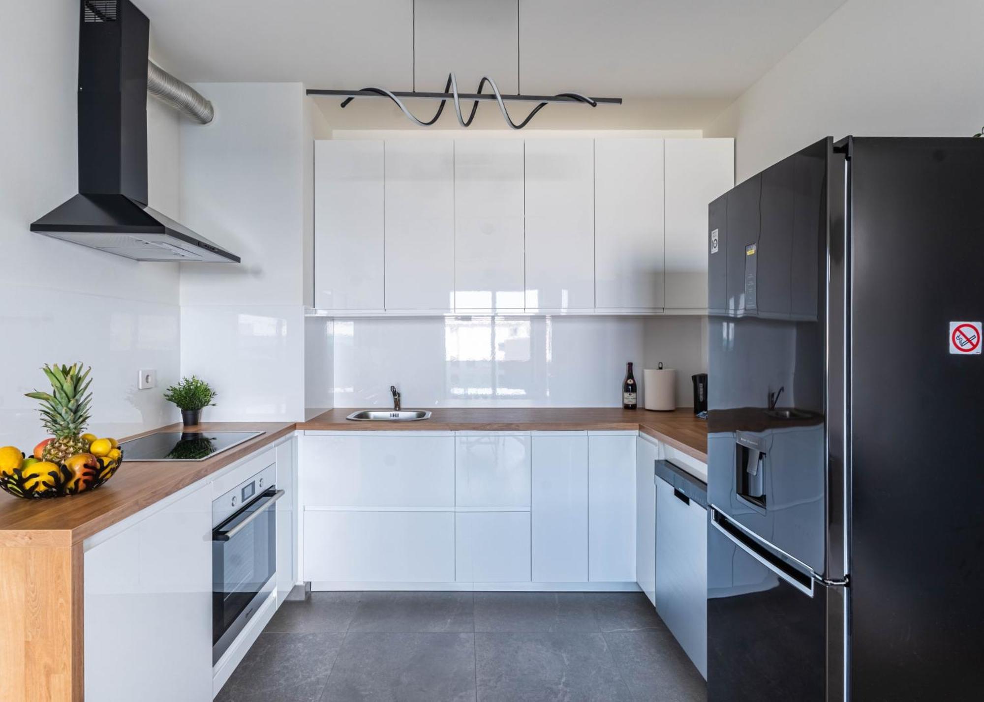 Bhb Style Apartma