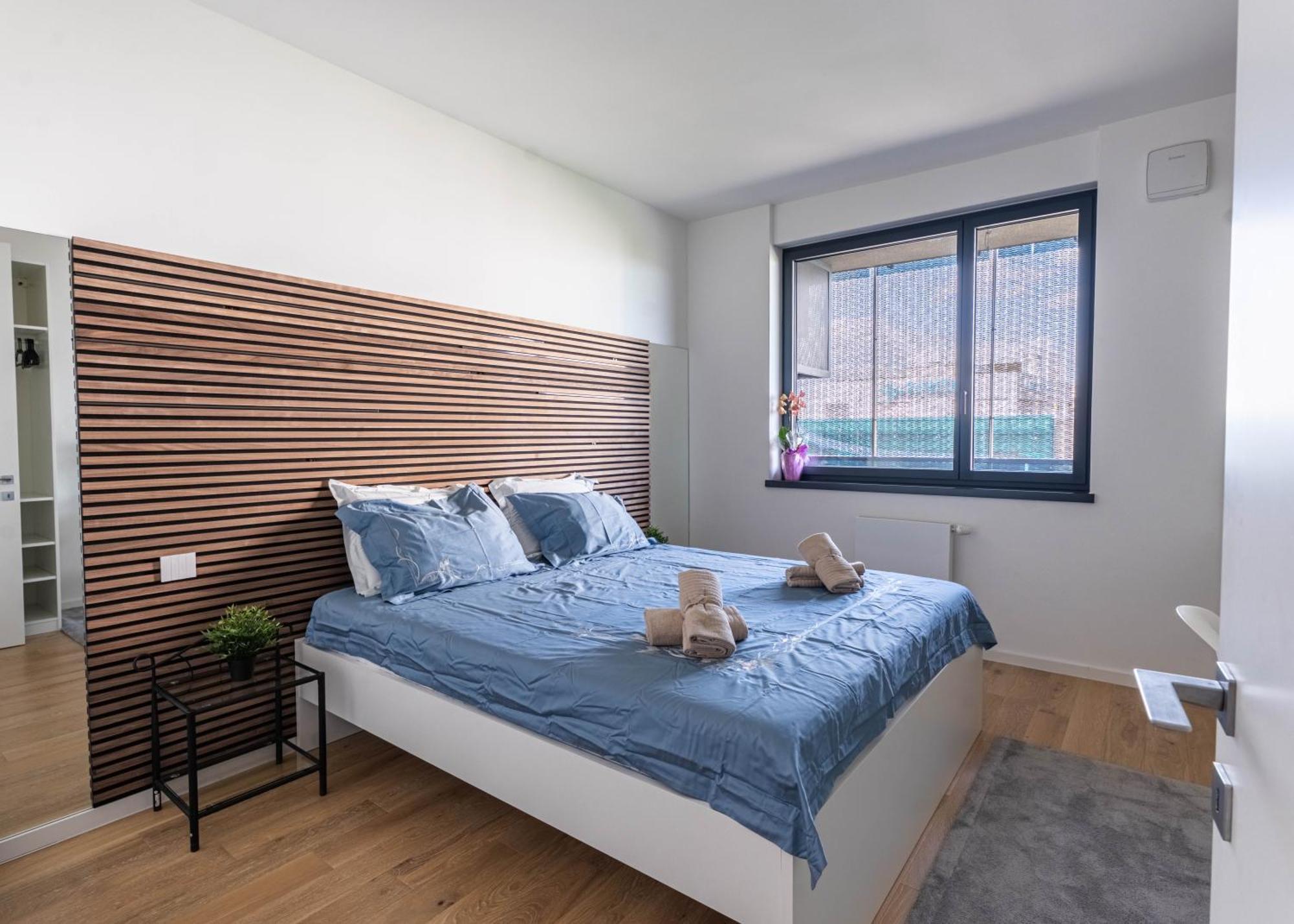 Bhb Style Apartma Zagreb