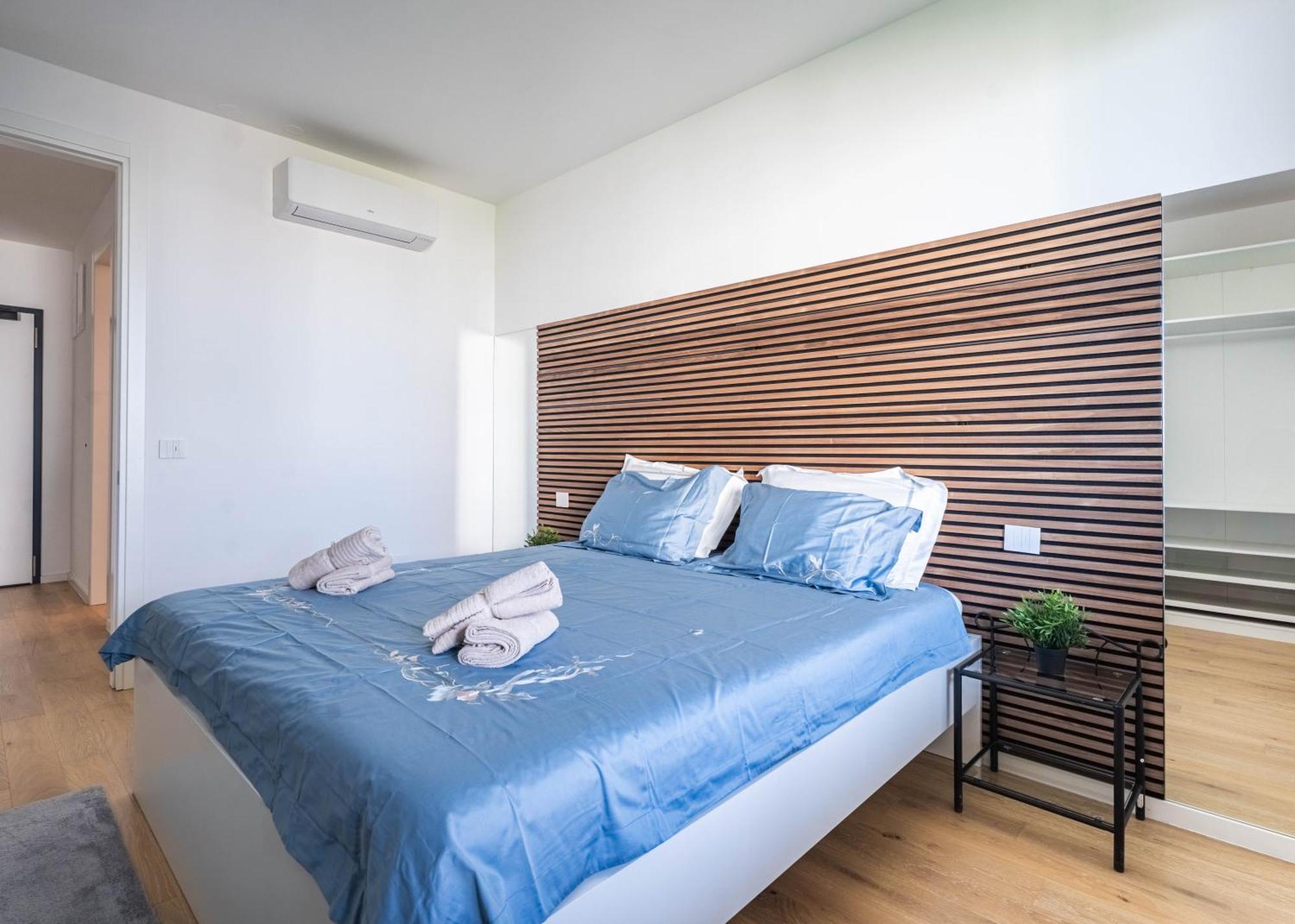 Bhb Style Apartma
