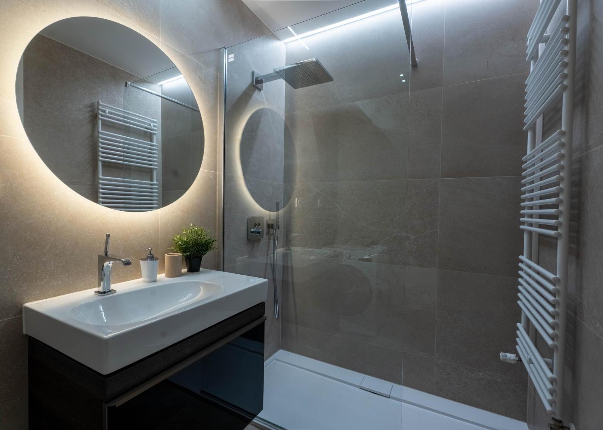 Bhb Style Apartma