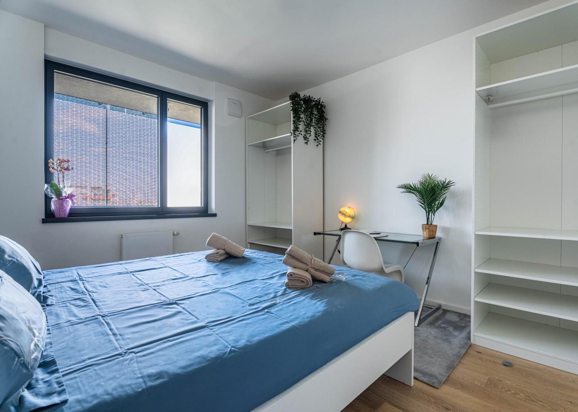 Apartmán Bhb Style, Luxury Záhřeb