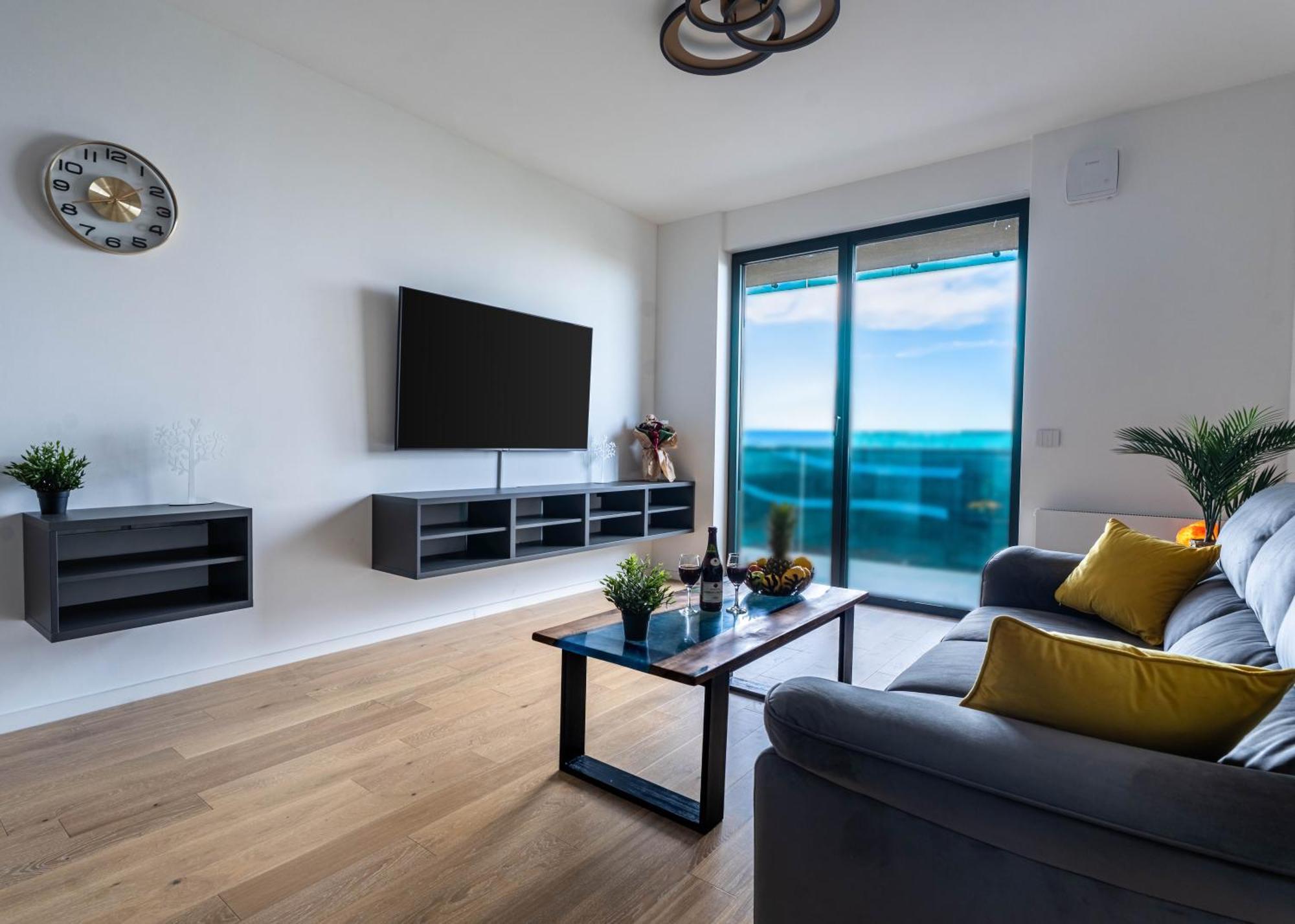 Apartmán Bhb Style, Luxury