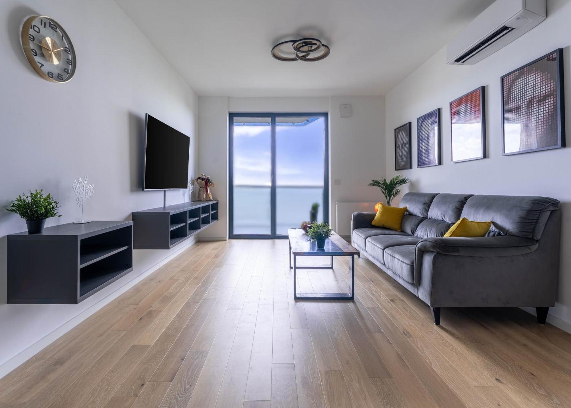 Bhb Style, Luxury Apartmán *