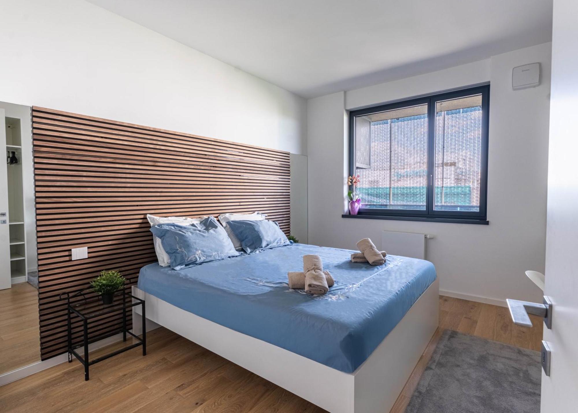 Apartmán Bhb Style, Luxury